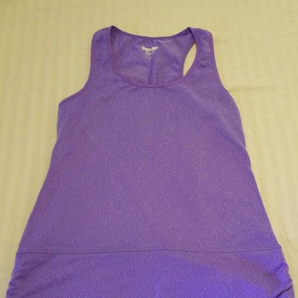 Workout top